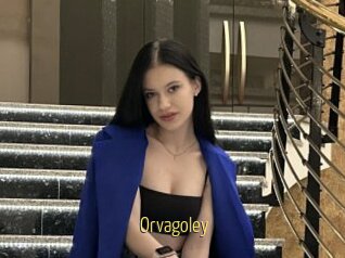 Orvagoley