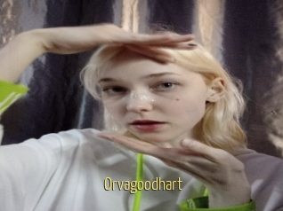 Orvagoodhart