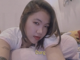 Osang