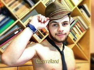 Oscarrolland