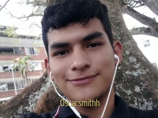 Oscarsmithh