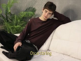 Oscarstarling