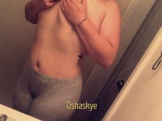 Oshaskye