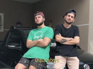 Ospiacwboys