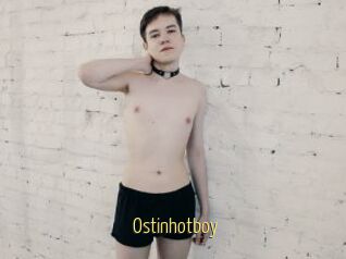 Ostinhotboy