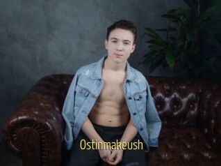 Ostinmakeush