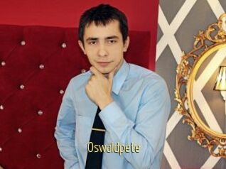 Oswaldpete