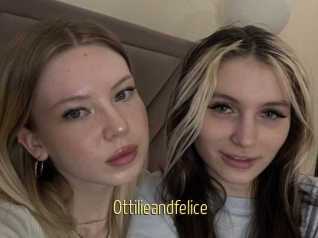 Ottilieandfelice
