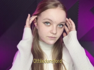 Ottiliedunsford