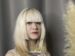 Ottiliedutt