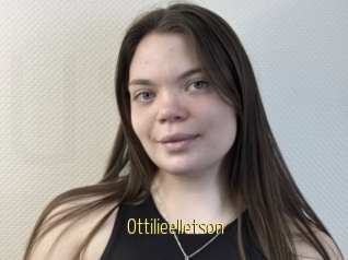 Ottilieelletson