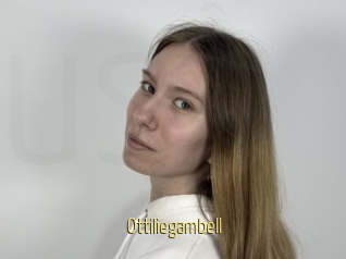Ottiliegambell