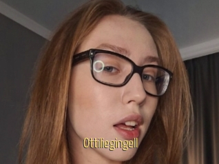 Ottiliegingell