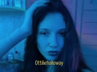 Ottiliehalloway