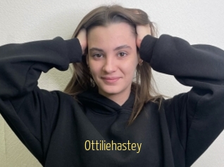 Ottiliehastey