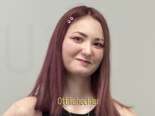 Ottilieheckler