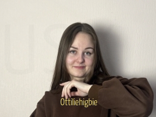 Ottiliehigbie