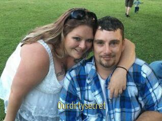 Ourdirtysecret