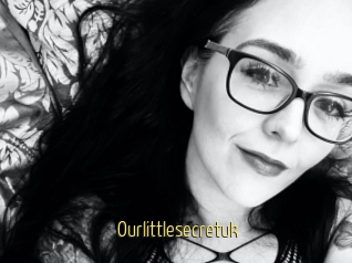 Ourlittlesecretuk