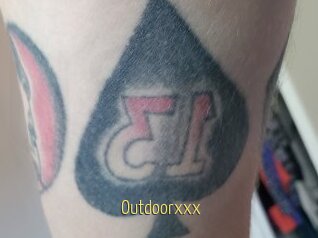 Outdoorxxx