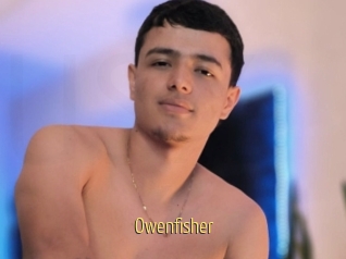 Owenfisher