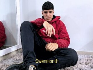 Owenmonth