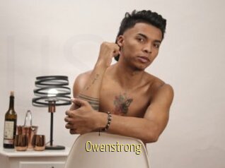 Owenstrong
