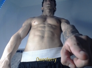 Owenterry