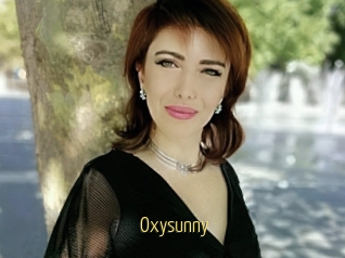 Oxysunny