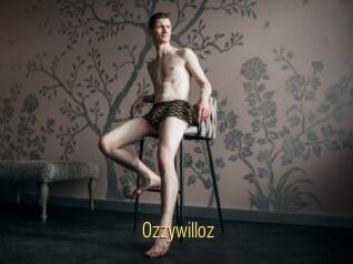 Ozzywilloz