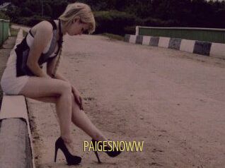 PAIGE_SNOWW