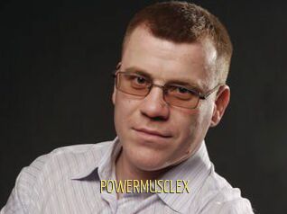 POWERMUSCLEX