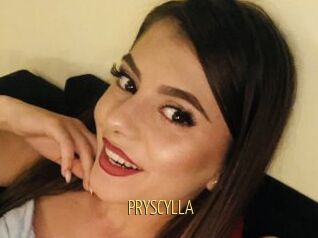 PRYSCYLLA