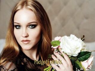 PadgetFulfilled