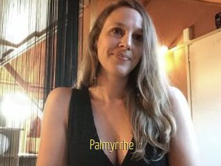 Palmyrrhe