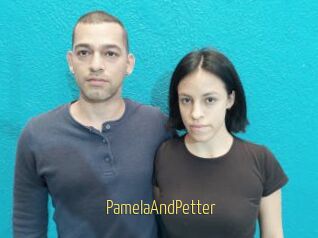 PamelaAndPetter