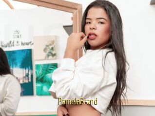 PamelaBrand