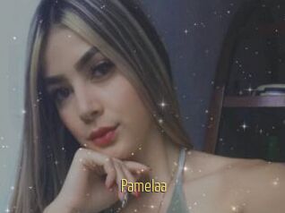 Pamelaa