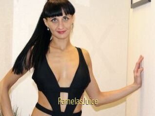 PamelasJuice