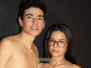 Pamelatoms