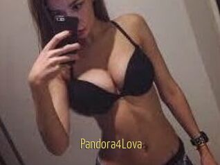 Pandora4Lova