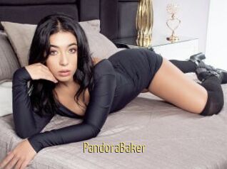 PandoraBaker