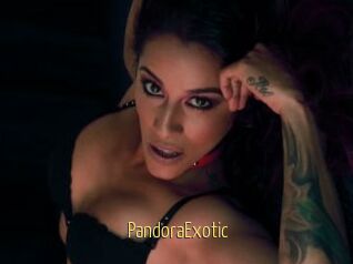 PandoraExotic