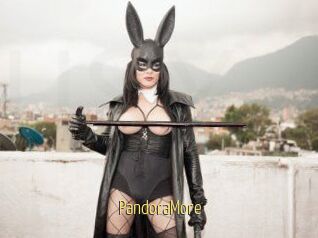 PandoraMore