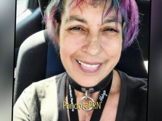PandoraPRN