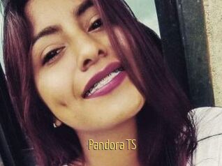 Pandora_TS