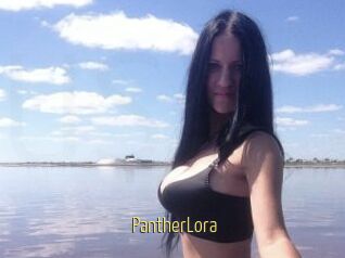 PantherLora