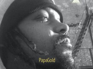 PapaGold