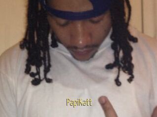 PapiKatt