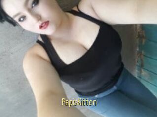 PapisKitten